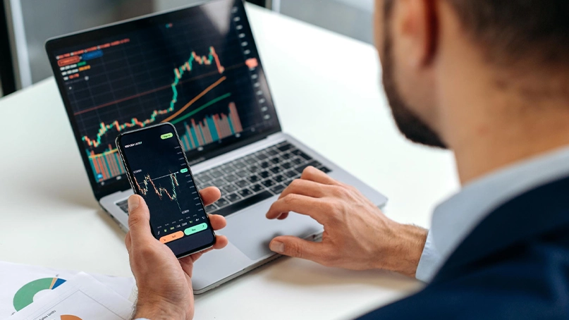 Ascesa Fundoria Piattaforma di Trading